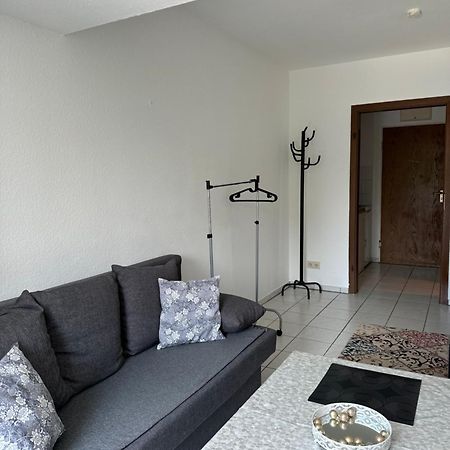 Jasmin'S Apartment Krefeld Extérieur photo