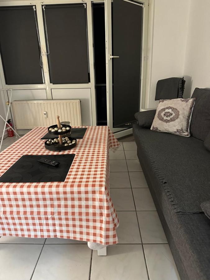 Jasmin'S Apartment Krefeld Extérieur photo