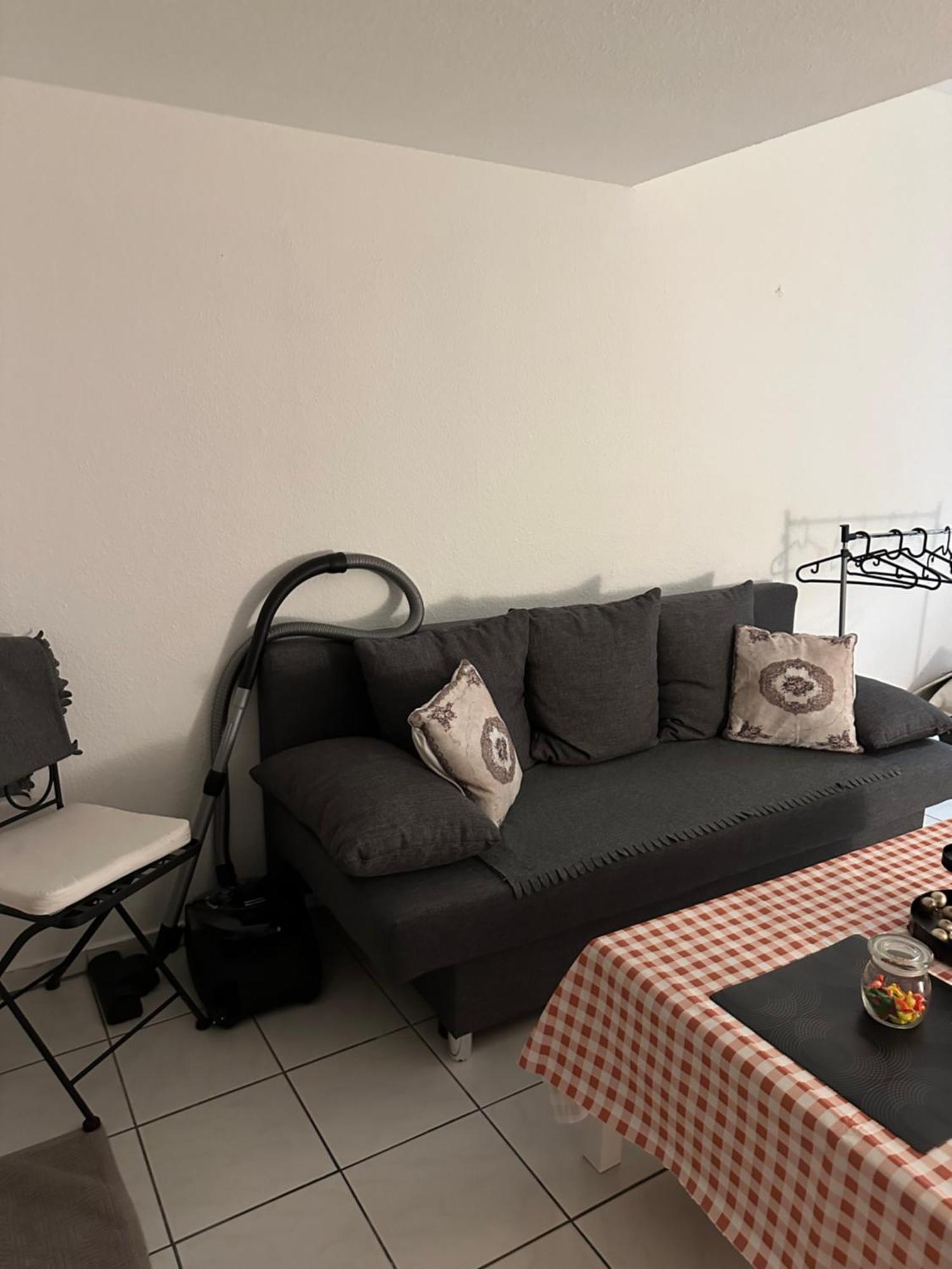 Jasmin'S Apartment Krefeld Extérieur photo