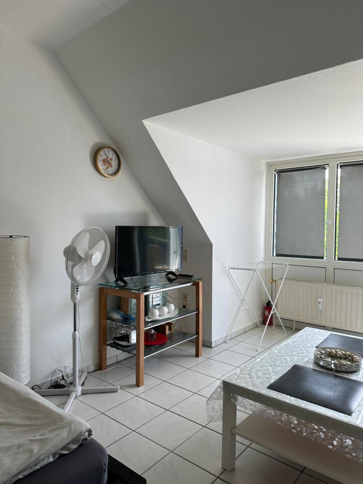 Jasmin'S Apartment Krefeld Extérieur photo
